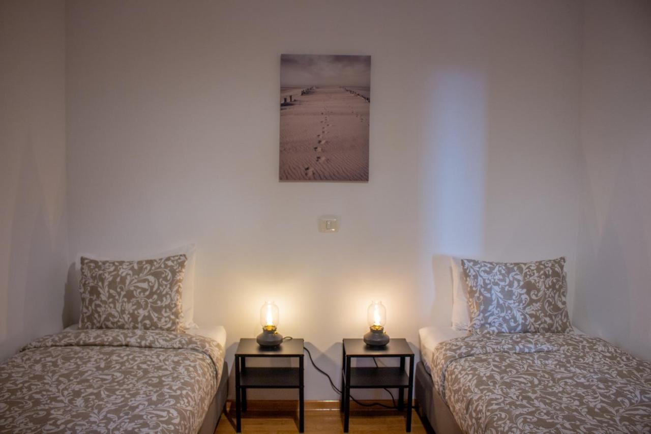 Seaview Heights Above Portoroz Apartment Izola Exterior photo
